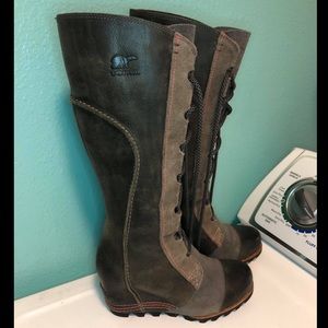 Sorel Cate the Great